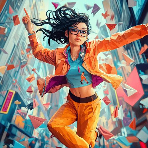 Avatar de Katherine Johnson